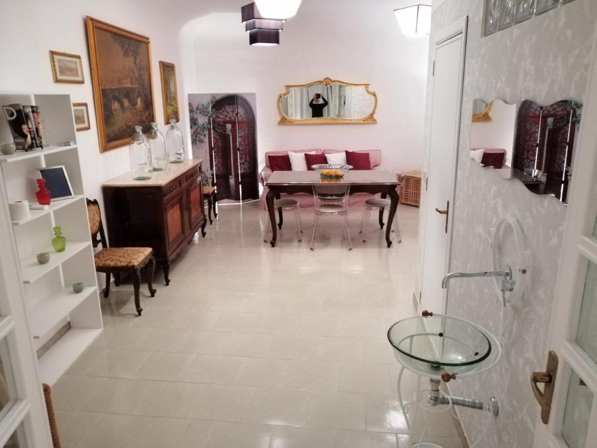 Casa de hóspedes Palazzo Marchese Mortillaro Palermo