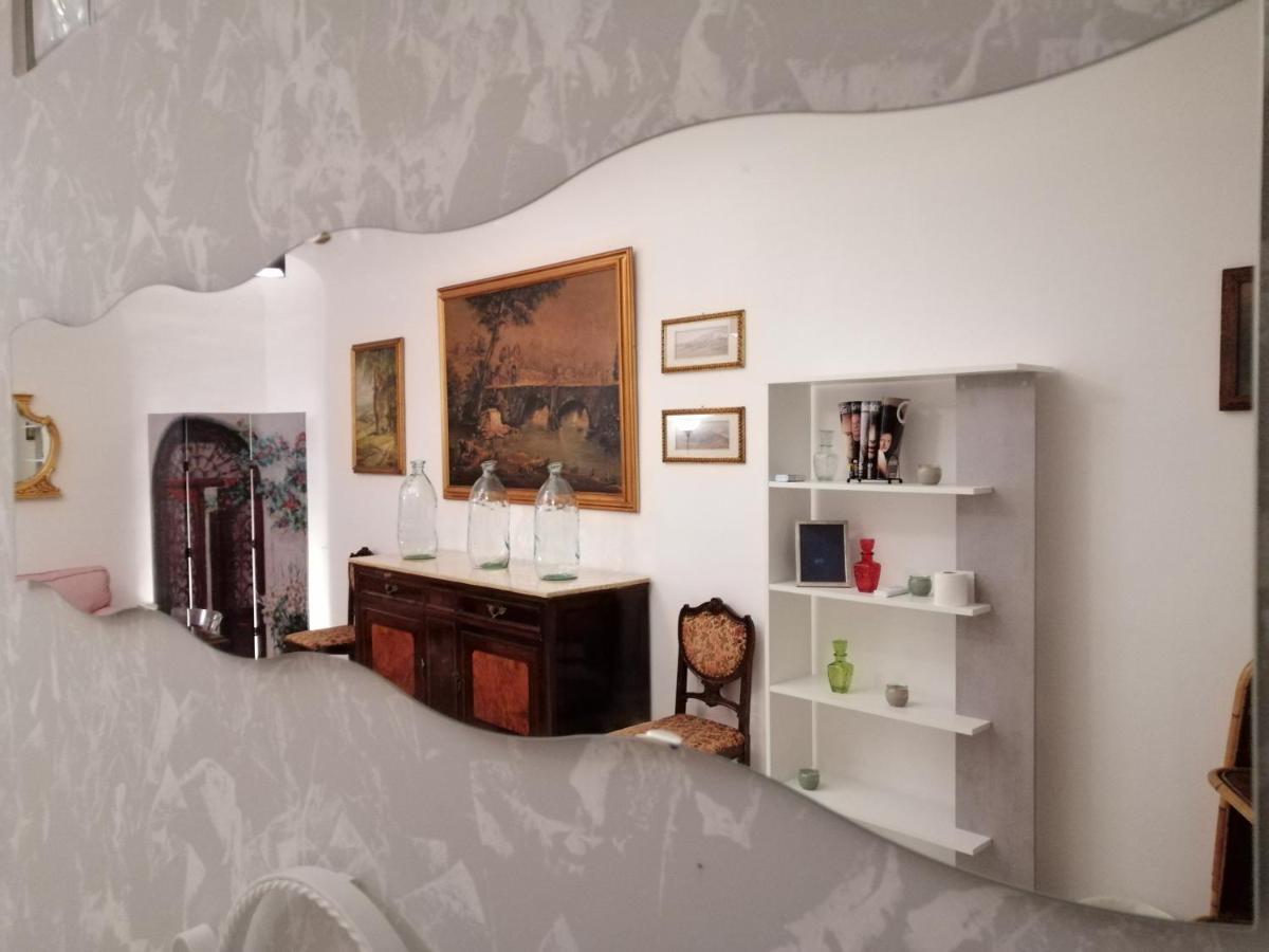 Palazzo Marchese Mortillaro Casa de hóspedes *