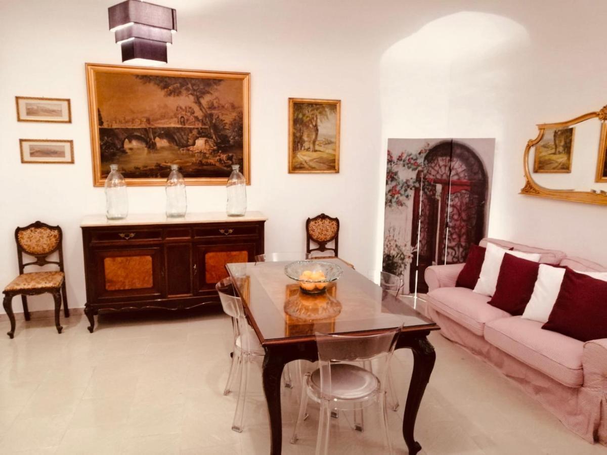Casa de hóspedes Palazzo Marchese Mortillaro