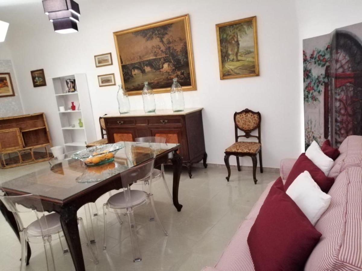 Palazzo Marchese Mortillaro Casa de hóspedes *