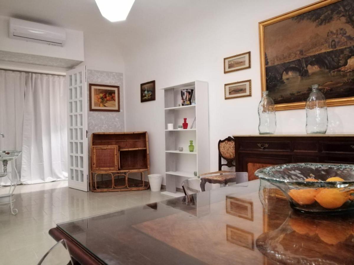Palazzo Marchese Mortillaro Casa de hóspedes