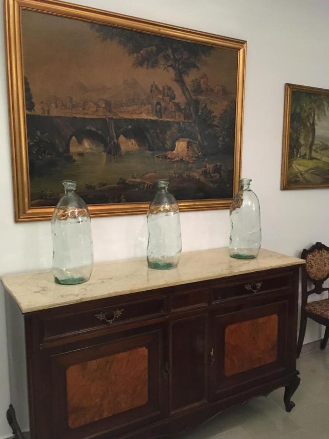 Casa de hóspedes Palazzo Marchese Mortillaro Palermo